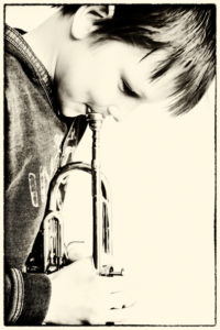 trompetles Barneveld