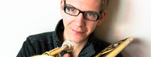 trombone les Barneveld