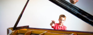 pianoles Barneveld