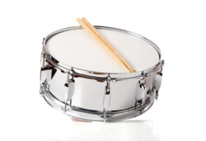 snare drum