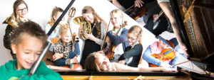 muziekles Muziekschool Barneveld