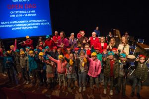 Maken van Muziek - Muziekschool Barneveld