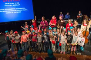 Maken van Muziek - Muziekschool Barneveld