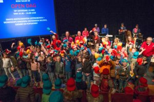 Maken van Muziek - Muziekschool Barneveld