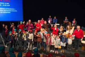 Maken van Muziek - Muziekschool Barneveld