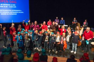 Maken van Muziek - Muziekschool Barneveld