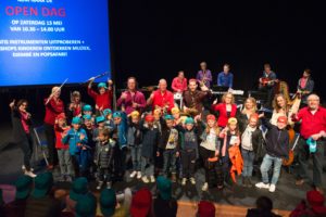 Maken van Muziek - Muziekschool Barneveld