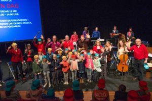 Maken van Muziek - Muziekschool Barneveld