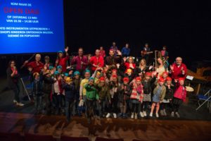 Maken van Muziek - Muziekschool Barneveld