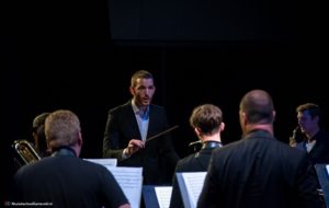 Slotconcert van Muziekschool Barneveld