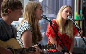 Plug In Popband Muziekschool Barneveld