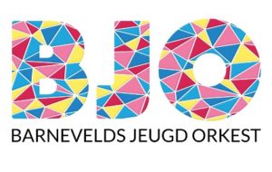 logo Barnevelds Jeugdorkest