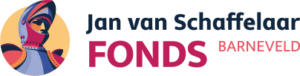 Logo Jan van Schaffelaarfonds