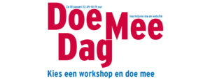 Doe Mee Dag 2020