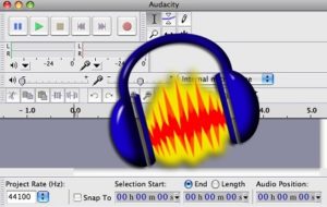 gratis online cursus audacity