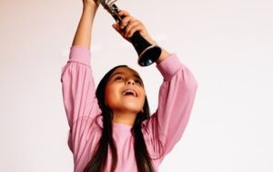 Open Dag Muziekschool Barneveld 2025