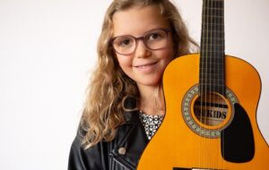Ontdek gitaar