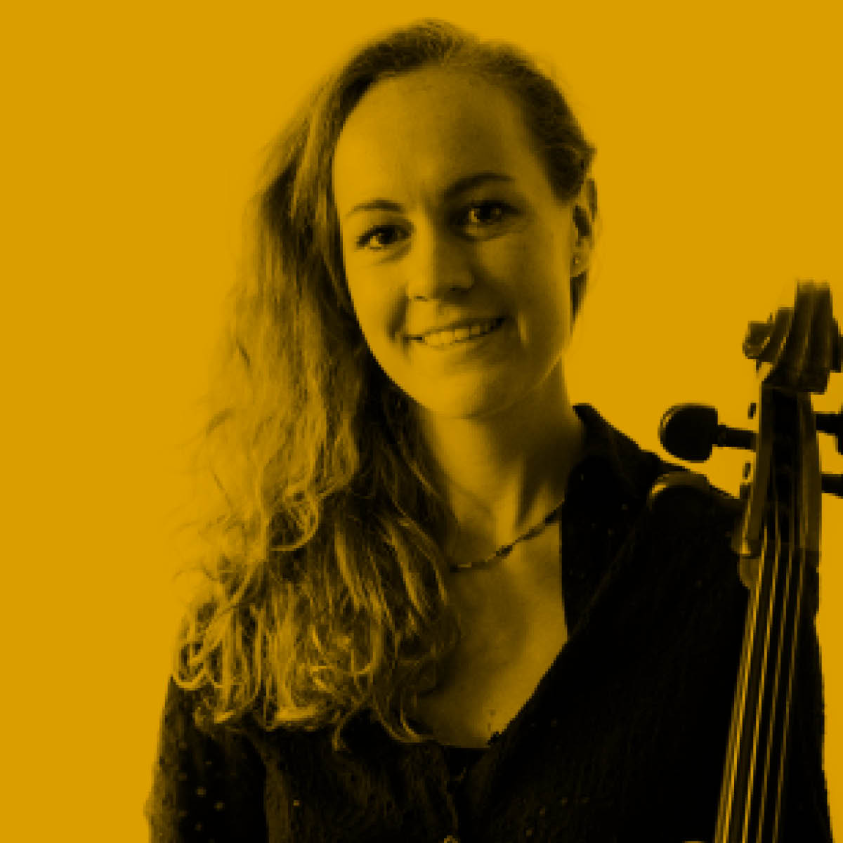 cellodocent Judith Groen