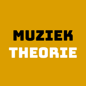 Muziektheorie