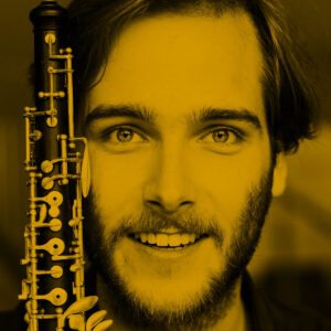 Niels Pol - Hobo docent