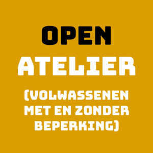 Tegel Open Atelier