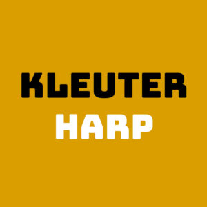 kleuterharp