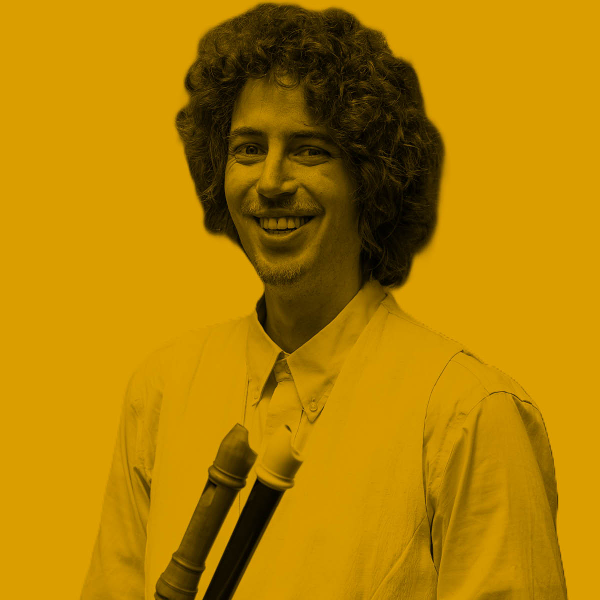 Tim Veldman - Blokfluit