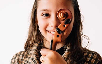 Open Dag Muziekschool Barneveld 2024