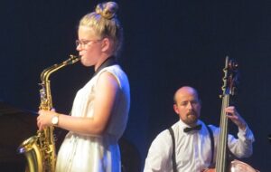 foto Barneveld Proms 2021