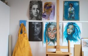 foto Atelier Muziekschool Barneveld