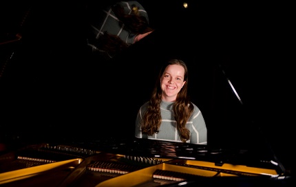 pianocursus christelijke liederen