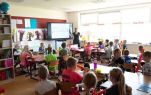 foto Stemcursus leerkrachten