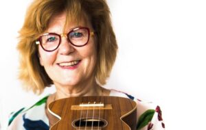 cursus ukelele voor volwassenen