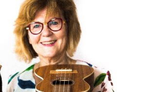 cursus ukelele voor volwassenen