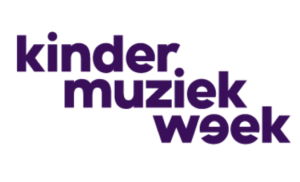 logo kindermuziekweek