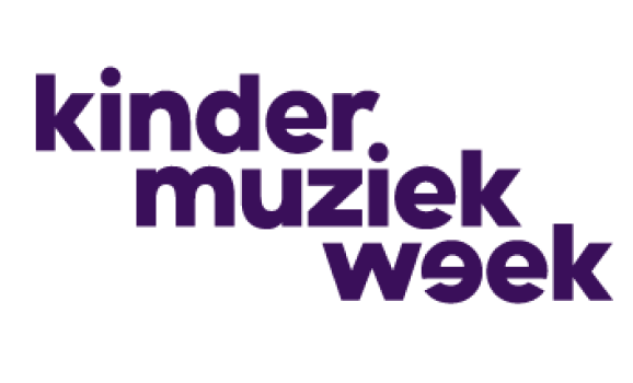 logo kindermuziekweek