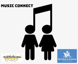 logo Music Connect