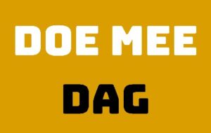 Doe Mee Dag