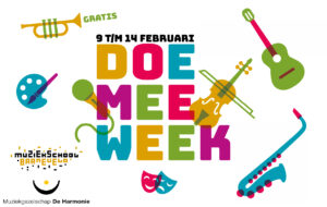 Doe Mee Week